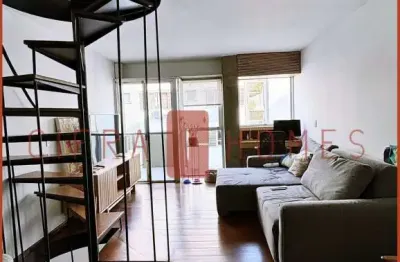 Cobertura charmosa 




























à venda com 3 andares + laje, 1 suíte, 1 vaga de ga