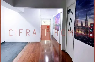 Loja para venda ou locação, super amplo, com 700 m², no melhor da vila mariana