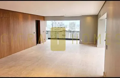 Apartamento novo maravilhoso à venda, alto padrão, com 225 m², varanda gourmet, 3 suítes, 4 vagas,