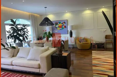 Apartamento à venda, lindíssimo e charmoso, com 105 m², 2 dormitórios (sendo 1 suíte), 1 vaga de ga