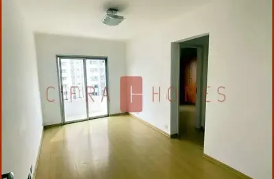 Apartamento para locação, a 1 quadra da av. paulista,1 dorm., 1 vaga