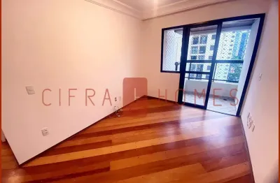 Apartamento à venda, 3 suítes, 2 vagas, lazer completo, no melhor do brooklin