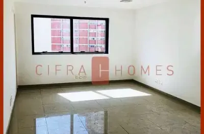 Sala comercial à venda, excelente estado, bem iluminada, 1 vaga, em perdizes