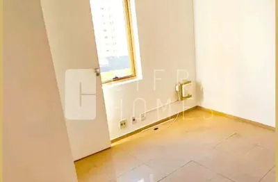 Sala comercial à venda, ótimo custo-benefício, 1 vaga, no melhor da bela vista