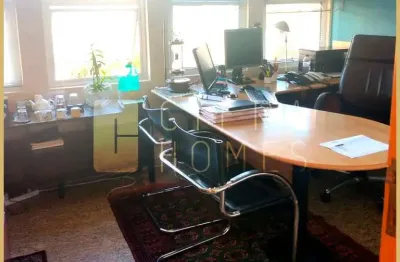 Sala comercial à venda, localização espetacular, 1 vaga, no melhor da bela vista