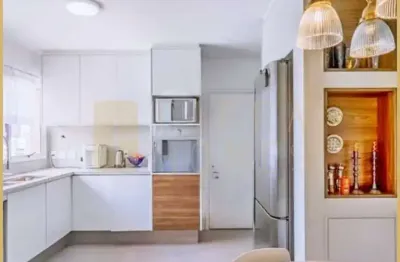 Belíssimo apartamento a venda, 2 por andar, 2 suítes, 3 vagas na vila madalena