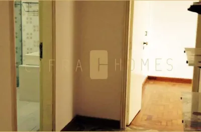 Apartamento à venda, com 3 dormitórios, 1 suíte e 1 vaga, próximo ao masp.