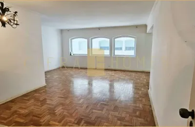Apartamento à venda, 2 dormitórios (1 suíte), 1 vaga, no melhor do jd. paulista