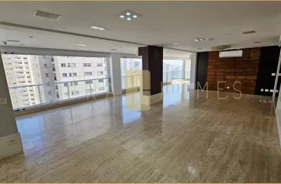 Apartamento para venda ou locação, 3 suítes (1 master), 4 vagas, em campo belo