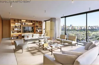 Apartamento à venda, lançamento, 3 suítes, 3 vagas,no melhor da v nova conceição