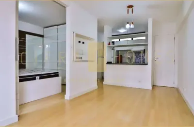 Apartamento à venda, 1 dorm, 1 vaga, condomínio com muito lazer,na vila madalena