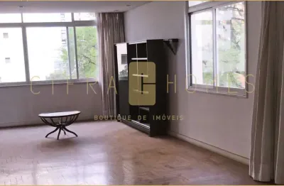 Apartamento à venda, 2 dorm (1 suíte), 1 vaga, no melhor do jardim paulista