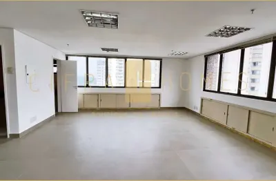 Conjunto comercial para venda/locação, 91 m², 2 vagas, no melhor do campo belo