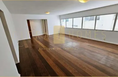Apartamento para locação/venda, 170 m², 3 dorm (1 suíte), 2 vagas, jd. paulista