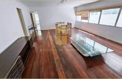 Apartamento para locação, 170 m², 3 dorm (1 suíte), 2 vagas, no jardim paulista