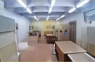 Conjunto comercial para venda ou locação, 95 m², 1 vaga, no alto de pinheiros