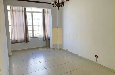 Apartamento reformado na av. nove de julho - 2 quartos, vista ampla, próximo ao metrô.