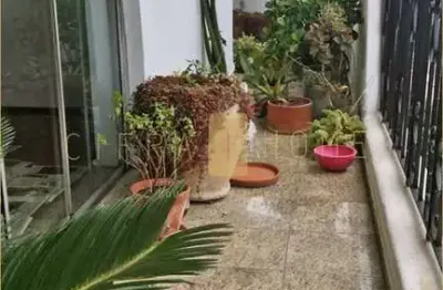 Apartamento para locação, 240 m², 4 dorm(2 suítes), 2 vagas, chácara sto antônio