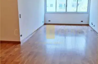 Apartamento para locação, 180 m², 4 dorm (2 suítes), 2 vagas, no jardim paulista