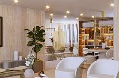 Apartamento para venda/locação, muita sofisticação, 3 suítes, no jardim américa