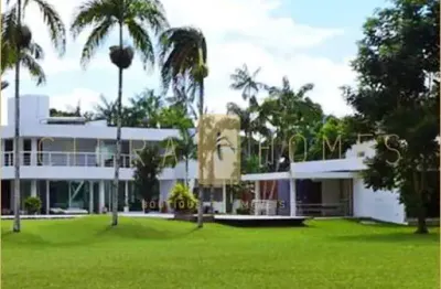 Chácara à venda, área total 10.060m², unindo lazer, conforto e natureza, no pará