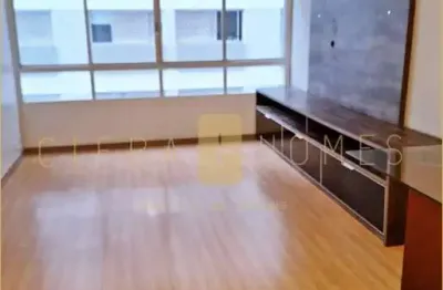 Apartamento à venda, com 98m², 3 dormitórios, suíte e lazer em excelente localização