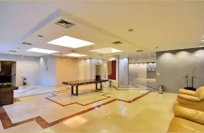 Prédio comercial para locação, com auditório, amplas salas, espaço gourmet e 70 vagas.