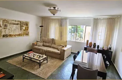 Apartamento com 104 m², 3 dorms, sacada e ótima localização na bela vista