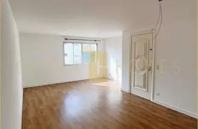 Apartamento com 3 dormitórios, suíte, lazer completo e excelente localização no jardins.