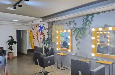 Sobrado para locação, comercial, 199m², 4 salas amplas e arejadas e em excelente localização
