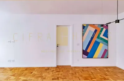 Apartamento amplo com 3 dormitórios, suíte e lazer completo a poucos passos da avenida paulista