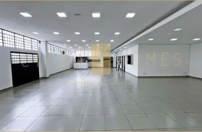 Prédio comercial disponível para locação, com 2 pavimentos e 14 vagas, a 300m da av. ibirapuera