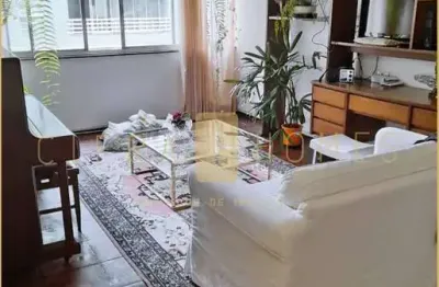 Apartamento à venda, iluminado, 126 m², 3 quartos (1 suíte), 1 vaga, jd paulista