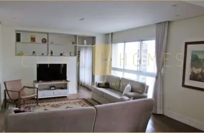 Apartamento à venda, lindíssimo, 148 m², 4 quartos (2 suítes), 3 vagas, paraíso