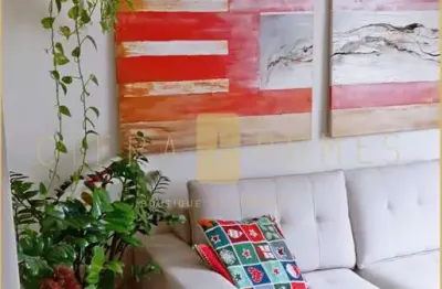 Apartamento com 72m², 3 quartos e vaga, perto de tudo em pinheiros, disponível para venda.