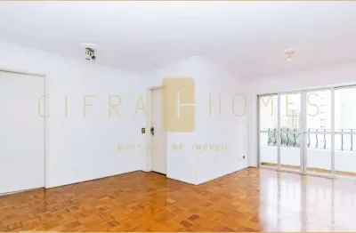 Conforto e estilo em moema: apto para locação e venda, com 2 quartos com varanda e 2 vagas
