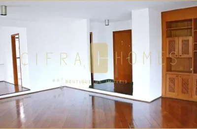 Apartamento à venda, com 195m², charme e exclusividade em higienópolis, ao lado da praça buenos air
