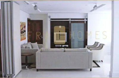 Loft duplex para locação, 43m², com modernidade e sofisticação entre paulista e ibirapuera