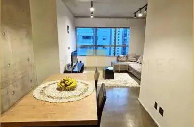 Apartamento à venda, 75 m², 2 quartos (1 suíte), 1 vaga, no melhor da bela vista
