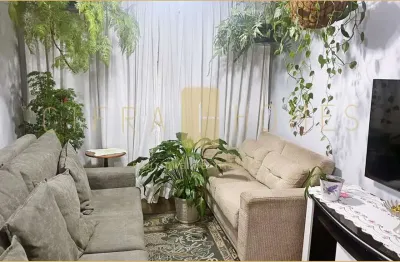 Apartamento à venda , 90m², com 2 dormitórios e 1 vaga próximo ao metrô , no melhor da cerqueira cé