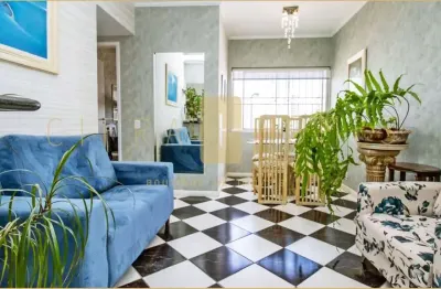 Apartamento à venda com 2 dorm. à venda, 62m² úteis, 01 vaga e portaria 24hr. em moema.