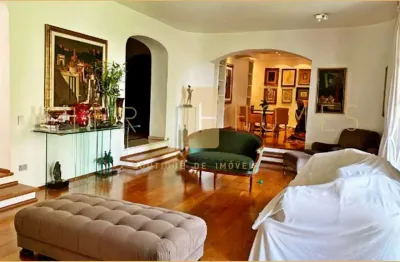 Apartamento à venda, requinte, 370 m², 4 quartos (3 suítes), 3 vagas, jd américa