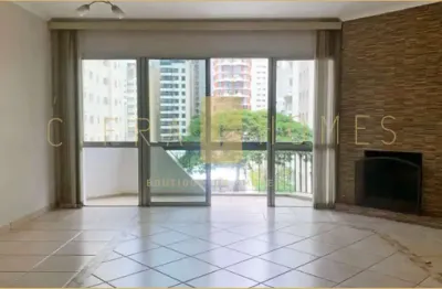 Apartamento à venda com 4 dormitórios, 4 banheiros, 2 vagas de garagem e condomínio com lazer compl