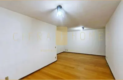 Apartamento à venda, 96 m², 3 quartos (1 suíte), 1 vaga, no melhor do paraíso