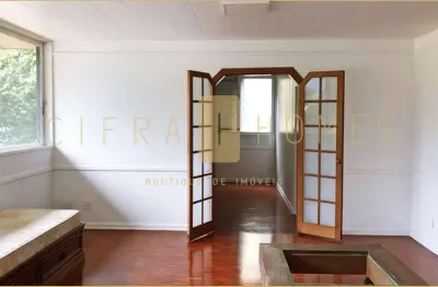 Apartamento para venda/locação, 173 m², 3 quartos (1 suíte), 1 vaga, jd. europa