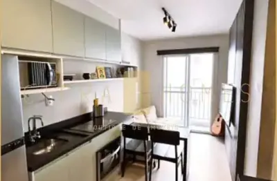 Studio à venda, 31 m², 1 quarto, perto da estação oscar freire, em pinheiros