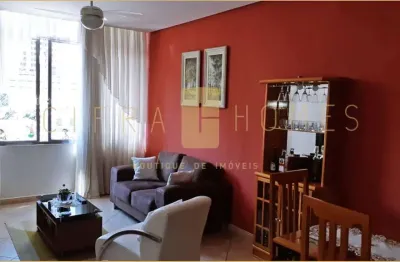 Apartamento à venda, 1 vaga, 3 dormitórios e 1 suíte. belo condomínio, repleto de verde e portaria