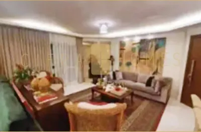 Apartamento para locação, semimobiliado, 160 m², 3 quartos (1 suíte),  pinheiros