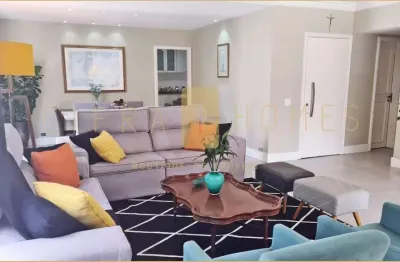 Apartamento para locação, 181 m², 4 dorm. (1 suíte), 3 vagas, no jardim paulista
