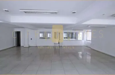 Sobrado comercial para locação, alto padrão, com 480 m², no jardim paulista